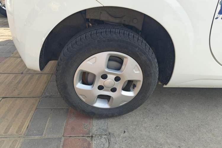 Used Roewe Clever 2021 302km Excellence Edition
