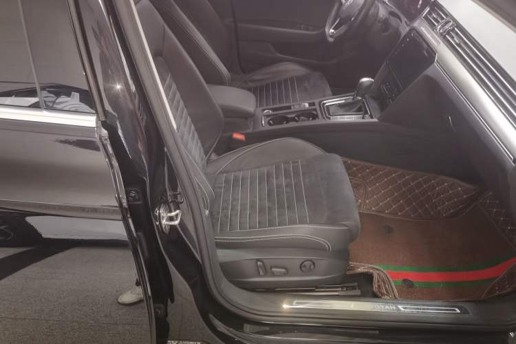 Used Volkswagen Magotan 2020 330TSI DSG Luxury Edition