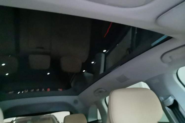 Used EXEED Star Era ET 2024 Range-Extended 200 Pro