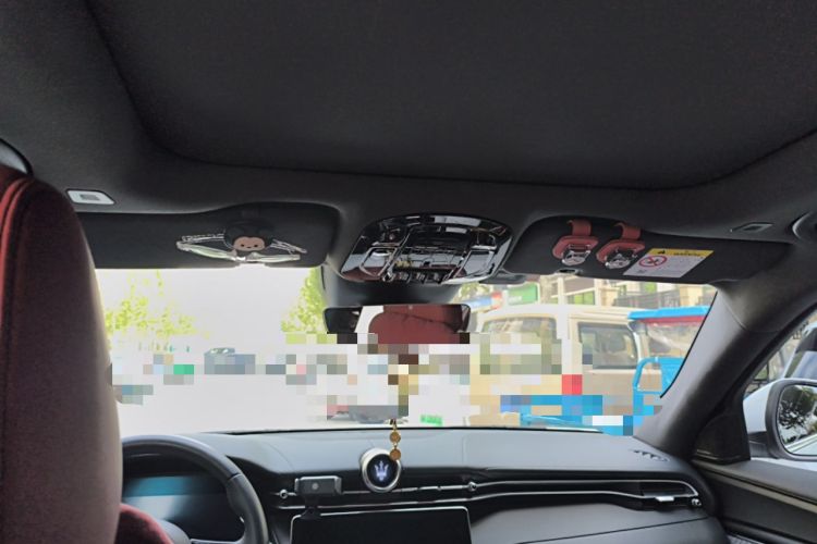 Used Maserati Grecale 2023 2.0T GT Headliner