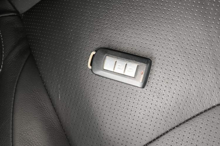 Used Mitsubishi ASX 2016 2.0L CVT Two-Wheel Drive Navigation Edition