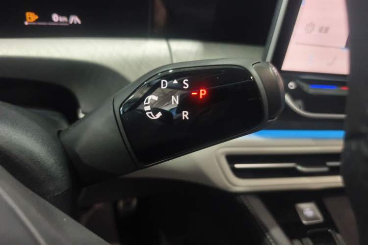 Used Volkswagen Talagon 2026 Model 450TSI Four-Wheel Drive Flagship 6-Seater
