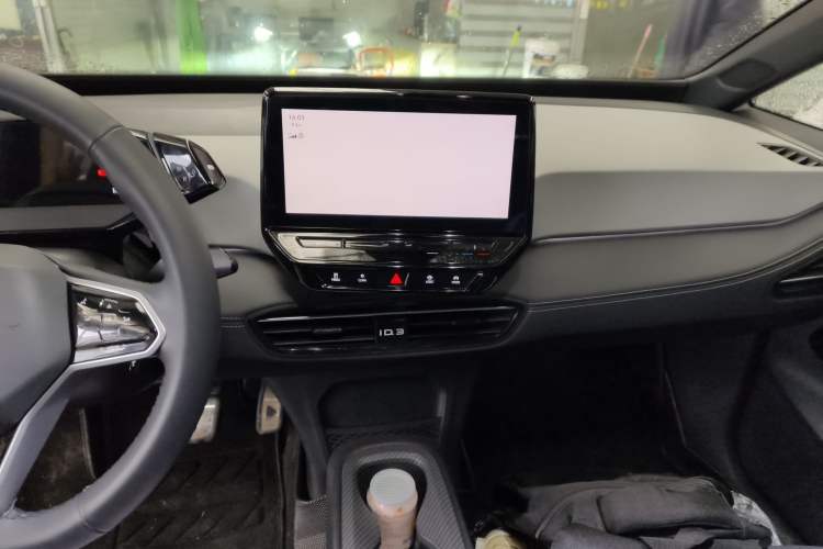 Used Volkswagen ID.3 2024 Pure & Smart Edition