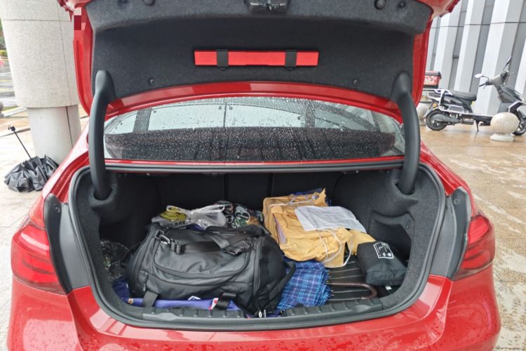 Used BMW 3 Series 2018 320Li M Sport Night Edition
