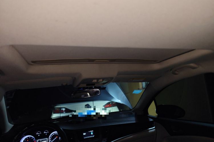 Used Buick Verano 2015 Sedan 15S Automatic Ambition Model
