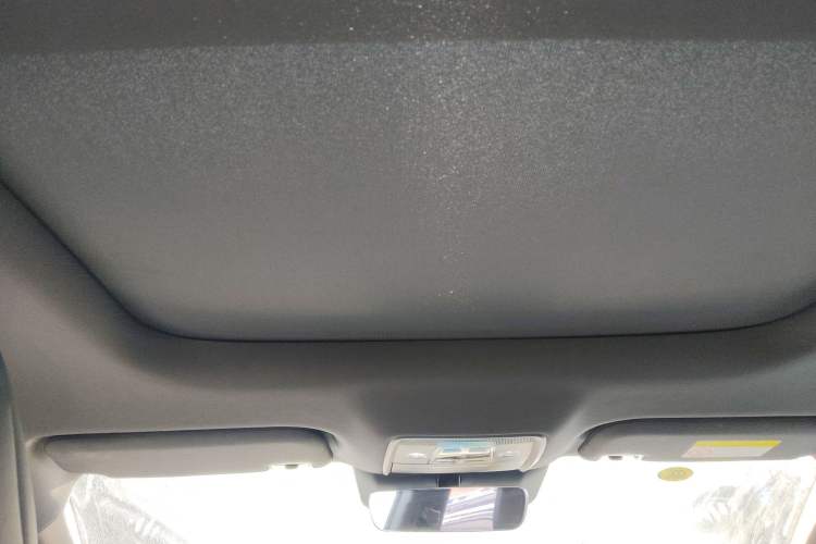 Used BYD Seal 06 New Energy 2025 EV 545KM Flagship Edition