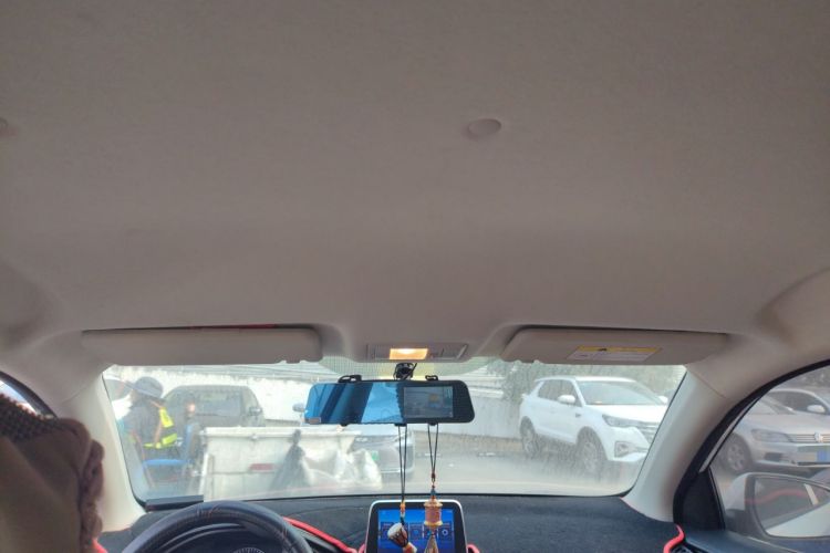 Used CHANGAN Alsvin 2019 1.5L DCT Comfort Model China VI Standard