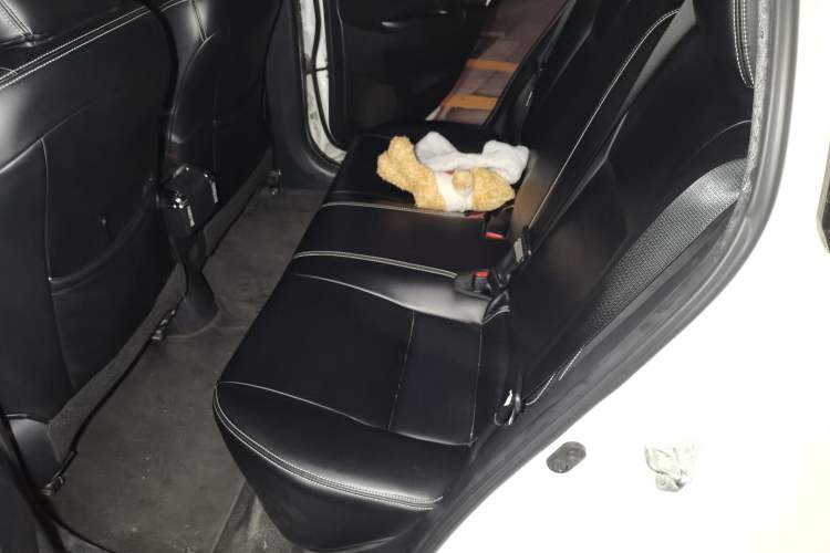 Used Toyota Vios FS 2021 1.5L CVT Fengchi Edition
