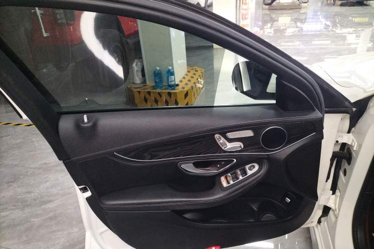 Used Mercedes-Benz C-Class 2019 Restyled C 260 L Sport Edition
