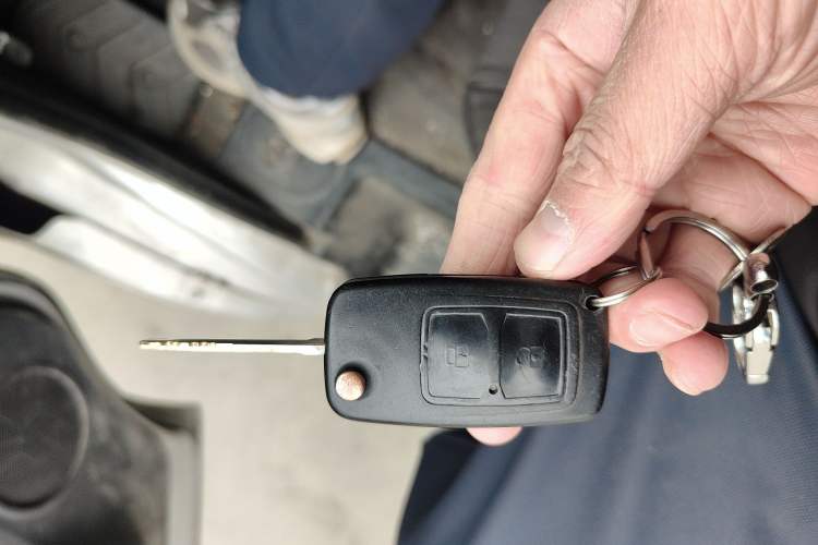 Used Chana Ruixing M70 2019 1.5L Comfort Version 6-Seater China VI Standard Flat Roof Liftback Doors – DAM15KL
