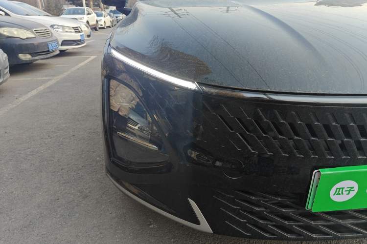 Used Wuling Xingguang 2023 70 Standard Edition
