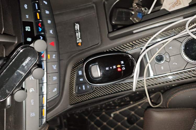 Used Cadillac CT5 2020 Revised 28T Platinum Sport Edition
