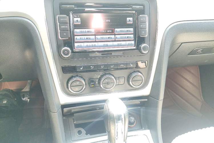 Used Volkswagen Passat 2013 1.8TSI DSG Prestige Edition