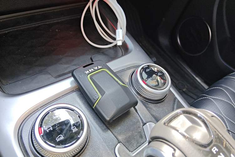 Used Tank 300 2022 2.0T Tank Ranger
