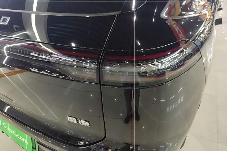 Used EXEED Star Era ET 2024 Range-Extended 200 Pro Right Rear Taillight