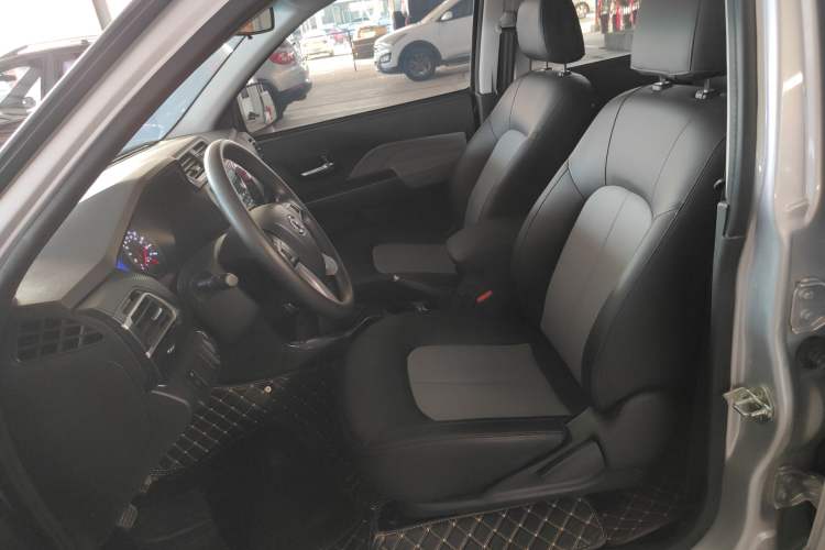 Used Great Wall Wingle 5 2023 "Dry Meal" Version 1.5T Gasoline Two-Wheel-Drive Advanced Large Double