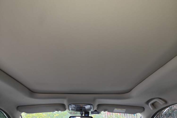 Used Oshan COSPro 2021 1.5T Manual Flagship 7-Seater