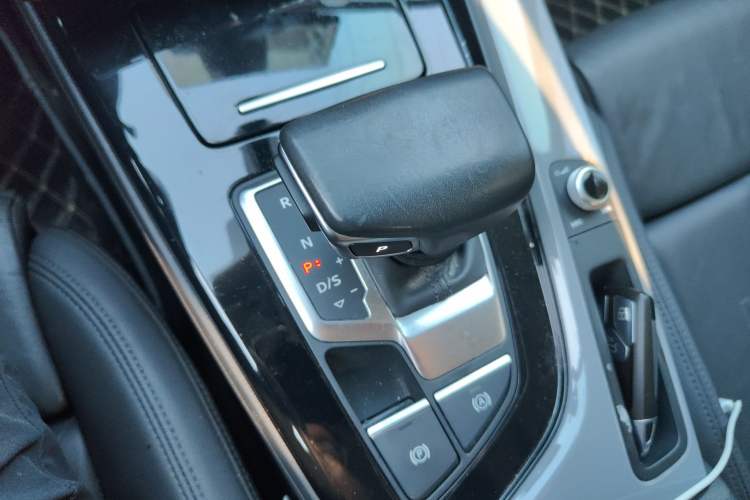 Used Audi A5 2021 Coupe 40 TFSI Fashionable and Dynamic Model