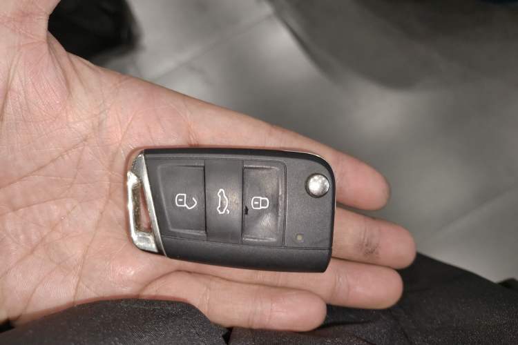 Used Volkswagen Tayron 2023 380TSI Four-Wheel Drive R-Line Pro Smart Edition