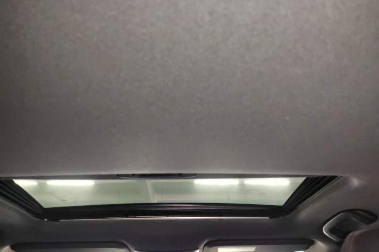 Used Toyota Levin 2021 185T CVT Sport Edition Headliner
