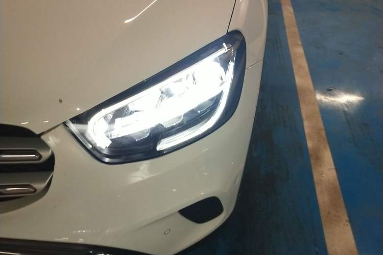 Used Mercedes-Benz GLC 2020 Facelifted GLC 260 L 4MATIC Dynamic Edition
