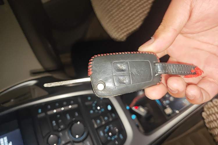 Used Buick GT 2013 GT 1.6L Automatic Fashion Edition
