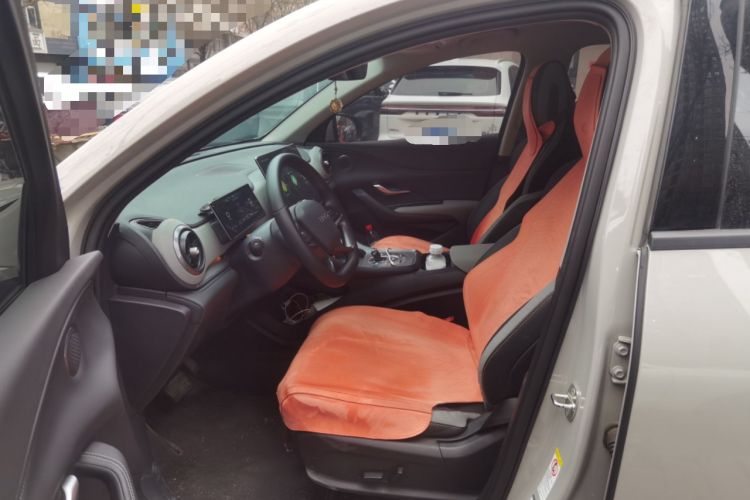 Used BYD Sealion 05 DM-i 2025 DM-i 115KM Flagship Model
