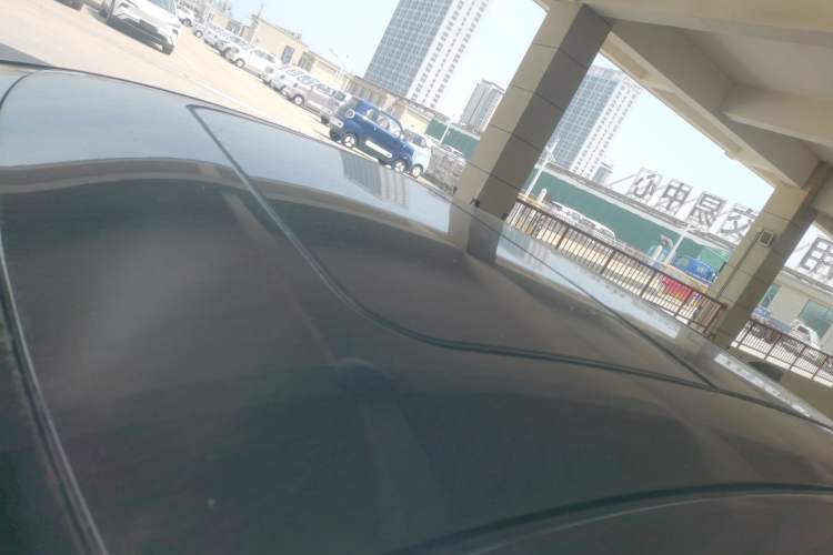 Used Cadillac XTS 2018 28T Elite Edition