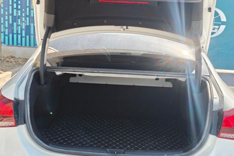 Used Mercedes-Benz A-Class 2020 A 200 L Sport Sedan