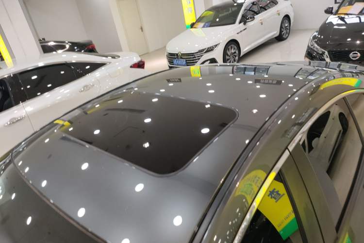 Used Mazda Mazda 3 Axela 2023 2.0L Automatic ZhiXuan Edition