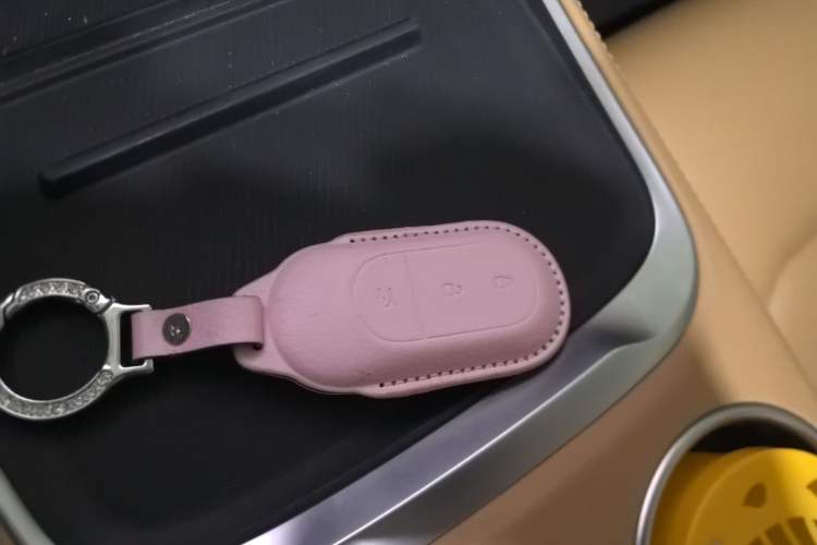 Used Leapmotor C01 2024 Pure Electric 525 Comfort Edition