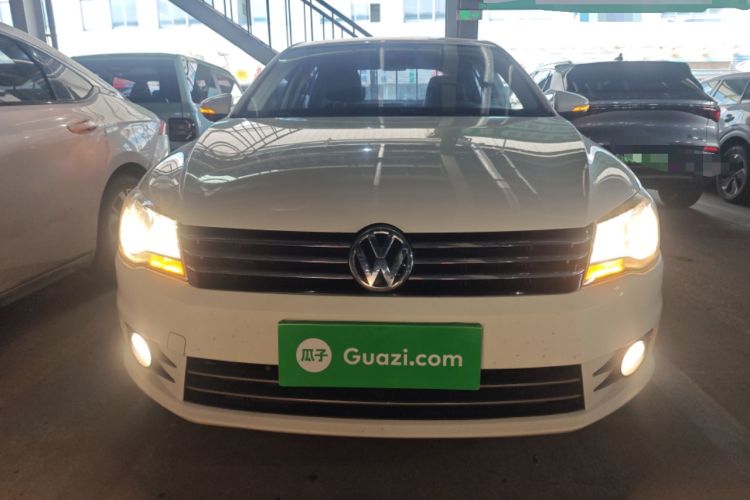 Used Volkswagen Bora 2014 1.6L Automatic Comfort Model