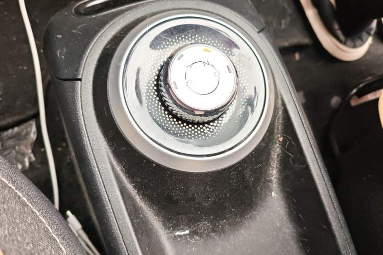 Used Wuling Bingo 2023 333 km Fast-Share Version