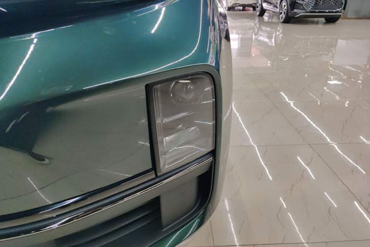 Used Li Auto L8 2023 Pro Model