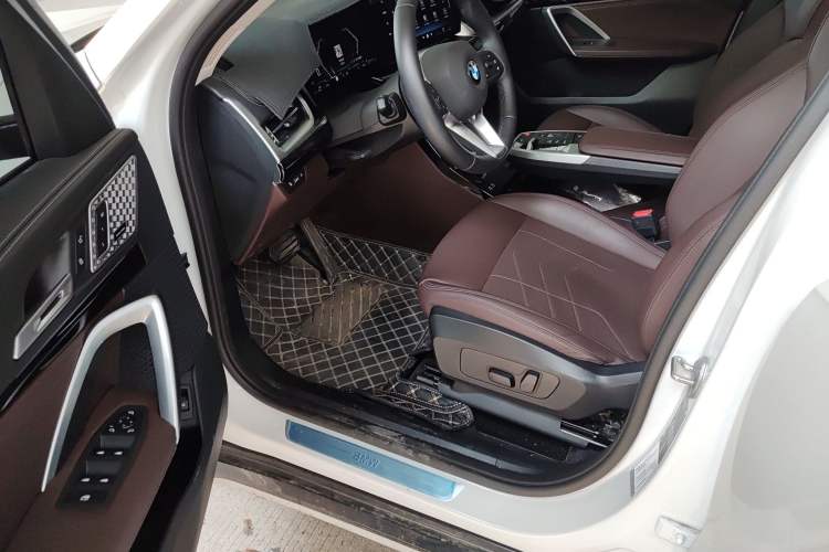 Used BMW X1 2024 sDrive25Li X Design Package
