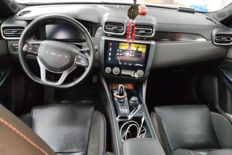 Used Lynk & Co 03 2019 1.5TD DCT Sport Edition China VI Standard
