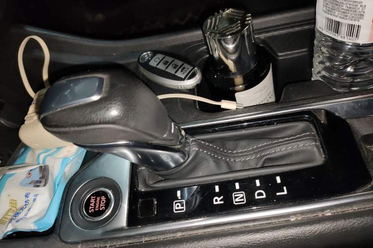 Used Nissan Sylphy 2022 1.6L XL CVT Enjoyment Edition
