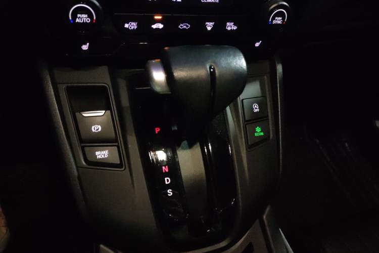 Used Honda Breeze 2021 240TURBO CVT Two-Wheel Drive Phantom Night Edition
