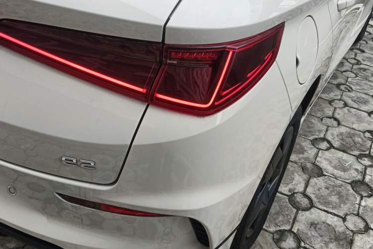 Used BYD e2 2023 Comfort Model