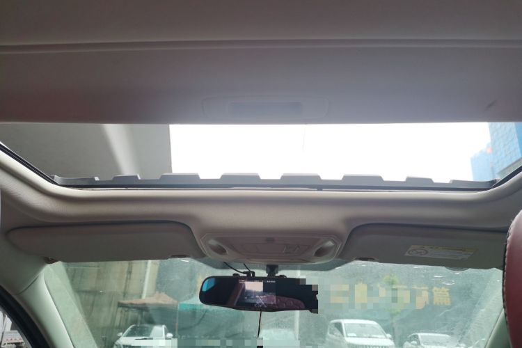 Used Ford Focus 2015 Sedan 1.6L Automatic Trend Model