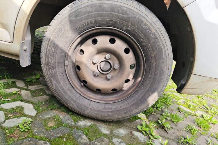 Used Kama Ruijie 2022 ES26 Comfort Edition Anchi Jiangxi