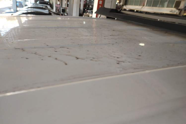 Used 212 T01 2025 2.0T Changfeng
