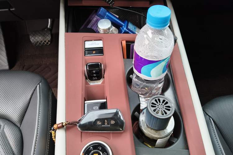 Used Volkswagen Teramont 2024 380TSI Four-Wheel Drive Prestige Luxury Edition