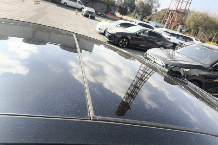 Used Lynk & Co 05 2022 2.0TD Four-Wheel Drive Dynamic Halo
