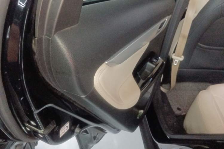 Used XPeng G3 2020 520i Luxury Edition
