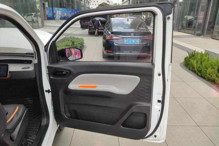 Used Wuling Hongguang MINIEV 2020 Freedom Version Lithium Iron Phosphate