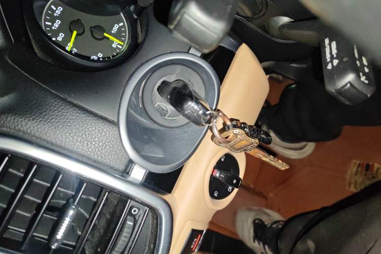 Used Porsche Cayenne E-Hybrid 2016 Cayenne S E-Hybrid 3.0T