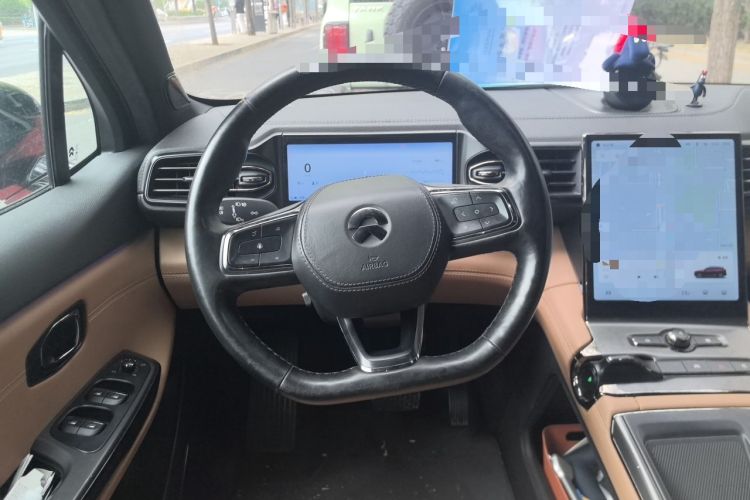 Used Nio ES6 2020 420 km Sport Edition
