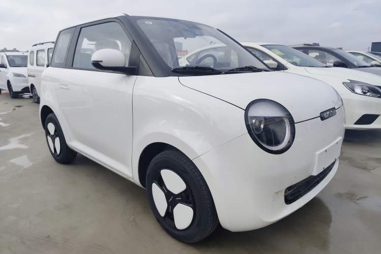 Used Qiyuan Lumin 2024 130km Qingyue Version
