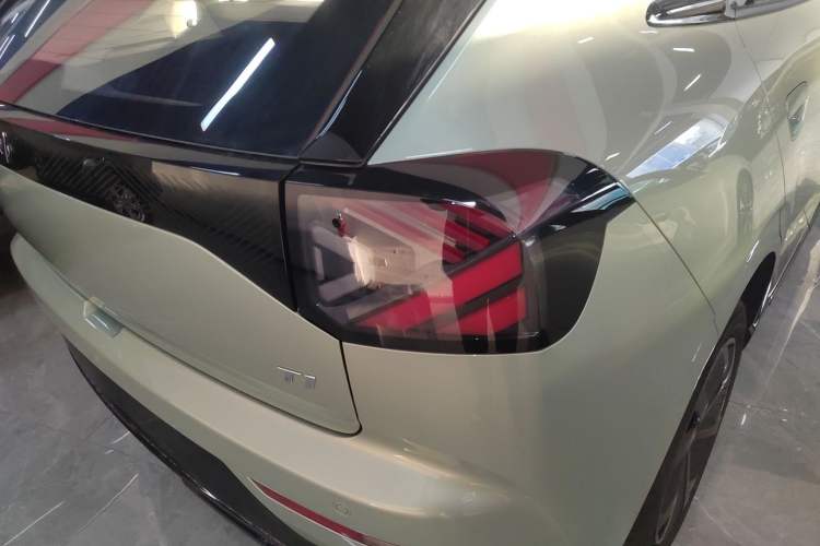 Used ARCFOX T1 2025 Model 425 PRO